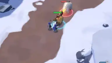 Capture d'écran de Whiteout Survival 6