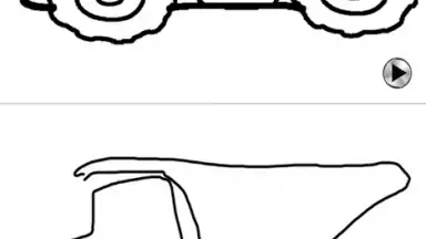 Capture d'écran de Learn To Draw 4