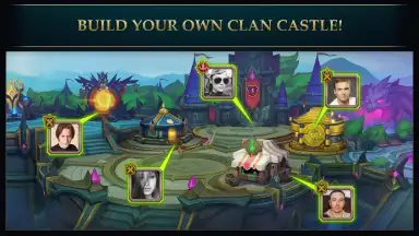 Capture d'écran de Juggernaut Wars 18