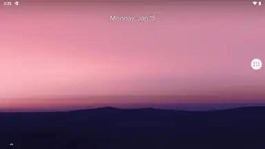 Capture d'écran de VirtualXposed 2