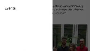 Capture d'écran de LinkedIn 7
