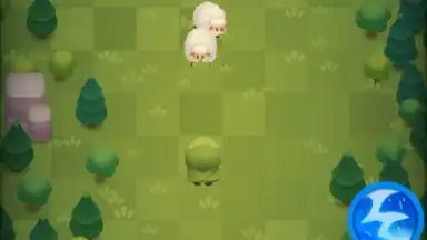 Capture d'écran de Idle Quest 2