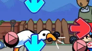 Capture d'écran de Indie Cross V2 7