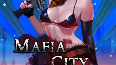 Capture d'écran de Mafia City 1