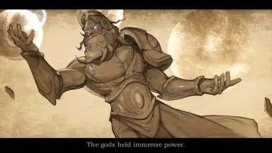 Capture d'écran de Rage of Destiny 1