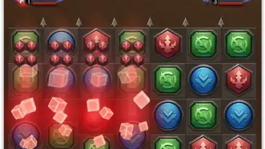Capture d'écran de Beasts & Puzzles: Awakening 3