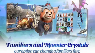 Capture d'écran de Icarus M: Guild War 3