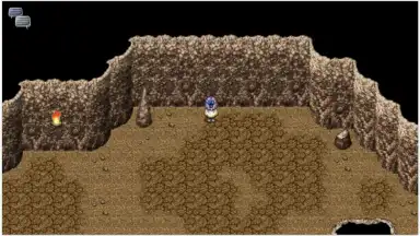Capture d'écran de Alphadia Neo 2