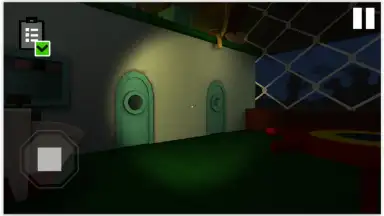 Capture d'écran de Krusty Krab Nightmare 5
