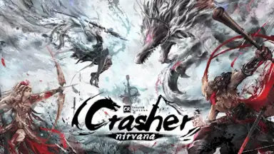 Capture d'écran de Crasher: Nirvana 6