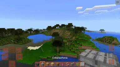 Capture d'écran de King Craft 9