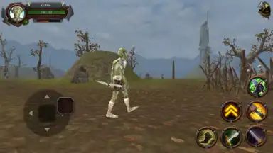 Capture d'écran de Goblin Assassin Simulation 6