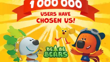 Capture d'écran de Bebebears Books 6