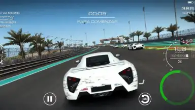 Capture d'écran de GRID™ Autosport Custom Edition 8
