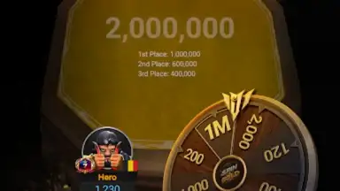 Capture d'écran de GGPoker.ca 11