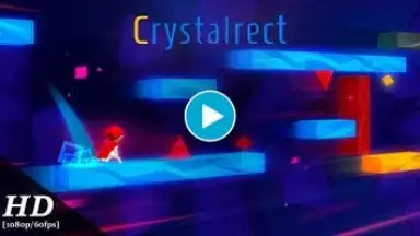 Capture d'écran de Crystalrect 1