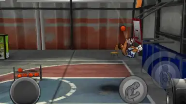 Capture d'écran de Jam City 3