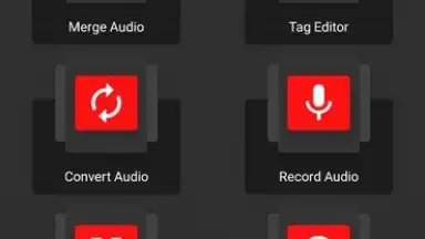 Capture d'écran de AudioLab 1