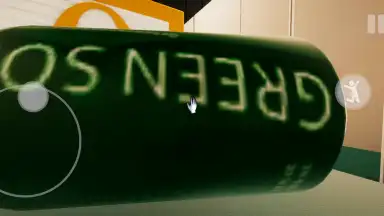 Capture d'écran de Superliminal 14