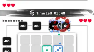 Capture d'écran de Random Dice 13