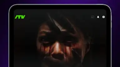 Capture d'écran de iTV 5
