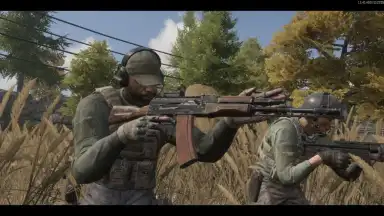 Capture d'écran de Arena Breakout (CN) 3