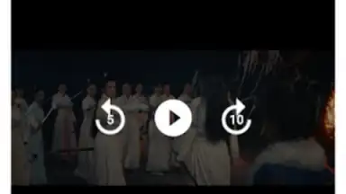 Capture d'écran de XNXX-PlayFull : Easy Player HD 5