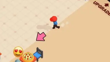Capture d'écran de Pizza Ready 7