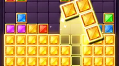 Capture d'écran de Block Puzzle 6