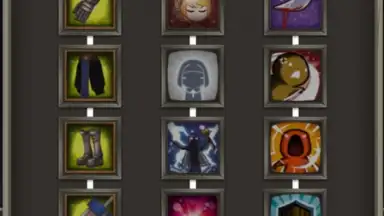 Capture d'écran de Blade of Dungeon 3