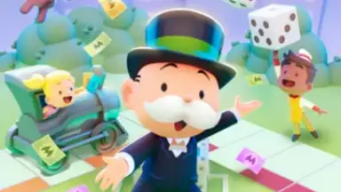 Capture d'écran de Monopoly GO! 27