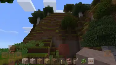 Capture d'écran de Lucky Craft 2