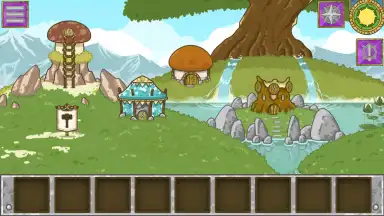 Capture d'écran de Griblers 7