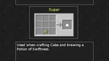 Capture d'écran de Craft! 4