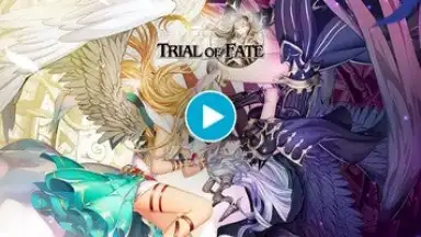 Capture d'écran de Trial of Fate 1