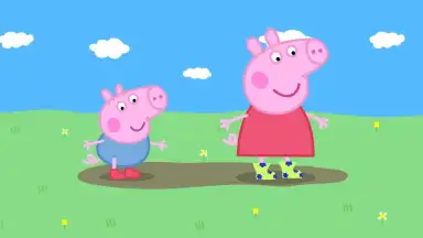 Capture d'écran de Baby Games with Peppa 4