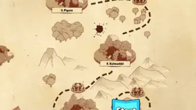 Capture d'écran de Idle Necromancer 2