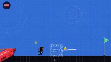 Capture d'écran de Eraser Hiker Games 2