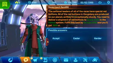 Capture d'écran de Space Rangers: Legacy 10