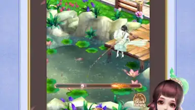 Capture d'écran de Royal Chaos 10