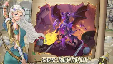 Capture d'écran de Imperial Destiny: Path of Gold 9