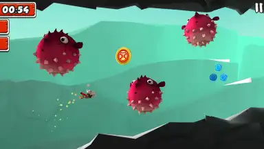 Capture d'écran de Manuganu 2 2