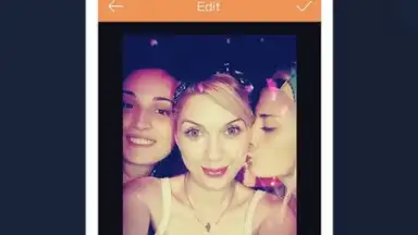 Capture d'écran de Kwai Go Just Video 3