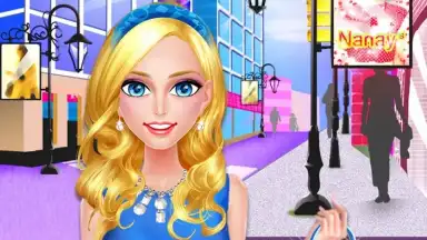 Capture d'écran de Fashion Star 14