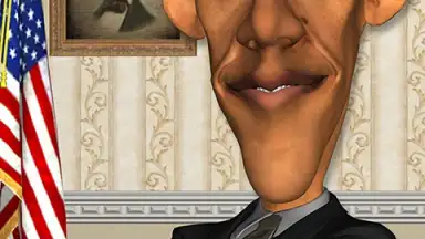 Capture d'écran de Obama 11