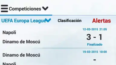 Capture d'écran de Tiempo De Juego 6