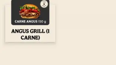 Capture d'écran de Burger King® España 5
