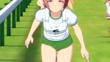 Capture d'écran de Uma Musume: Pretty Derby (JP) 7