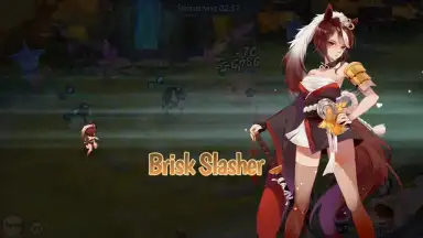Capture d'écran de Yokai Kitchen 8
