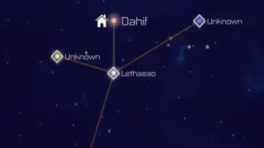Capture d'écran de Space Merchant 5